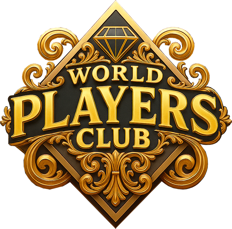 World Players Club Logo