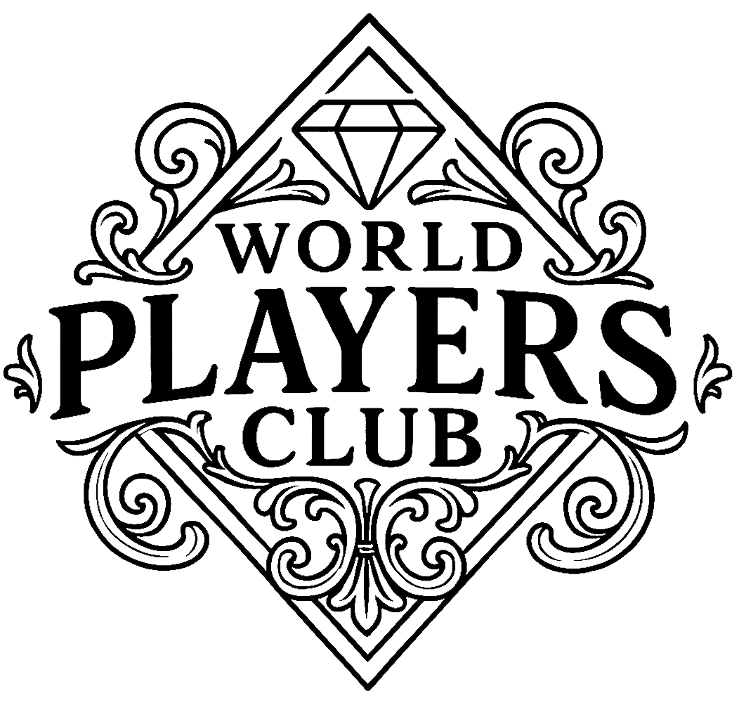 World Players Club Logo